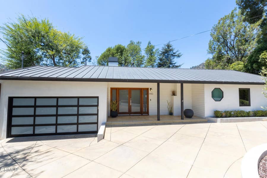 Property photo for 1483 Arroyo View Drive, Pasadena, CA