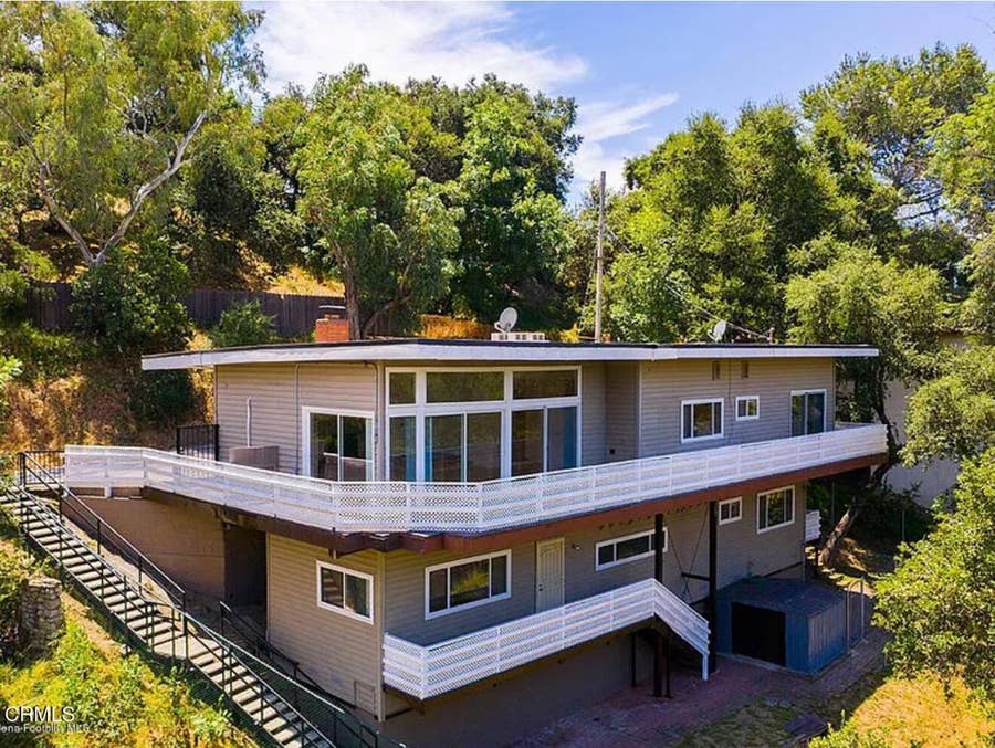 Property photo for 2040 Hilldale Drive, La Canada Flintridge, CA