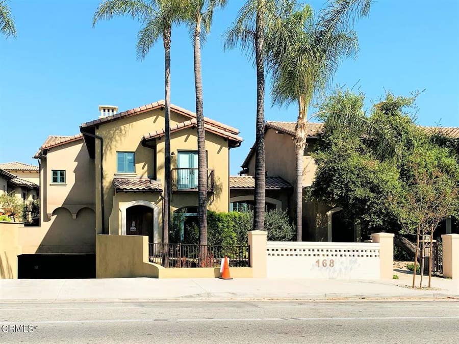 Property photo for 168 S Sierra Madre Boulevard, #117, Pasadena, CA