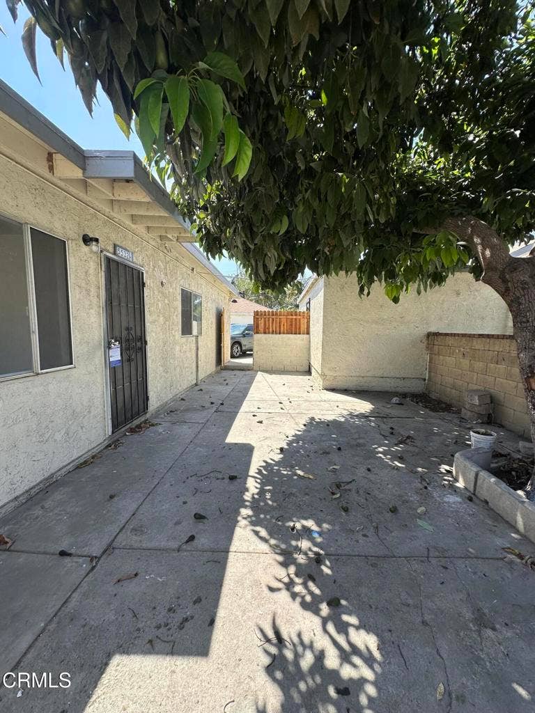 Property photo for 5534 Gotham Street, #5532 1/2, Bell Gardens, CA