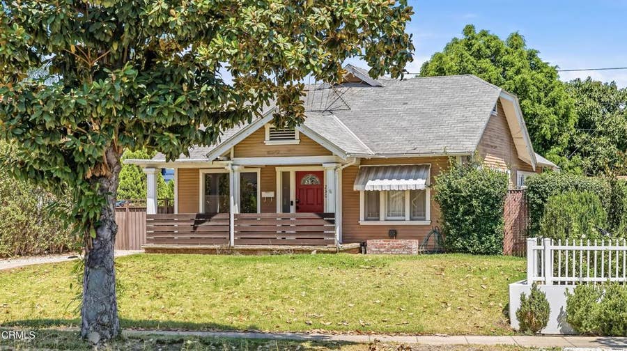 Property photo for 230 N San Marino Avenue, San Gabriel, CA