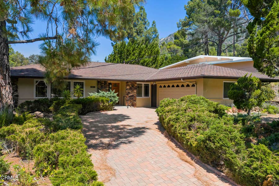 Property photo for 5811 Ocean View Boulevard, La Canada Flintridge, CA