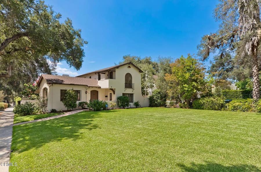 Property photo for 2096 Brigden, Pasadena, CA
