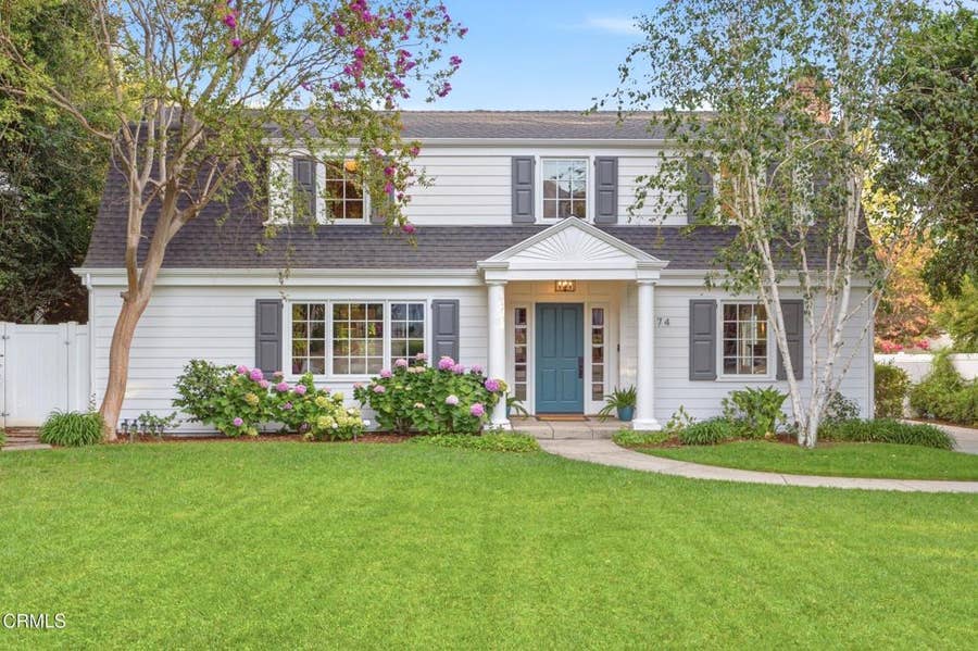 Property photo for 1274 New York Drive, Altadena, CA