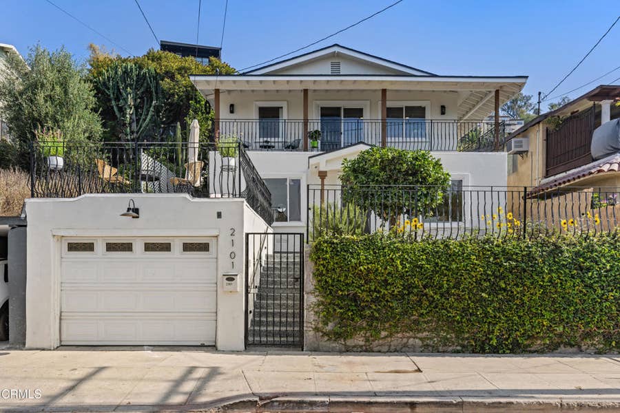 Property photo for 2101 Rome Drive, Los Angeles, CA