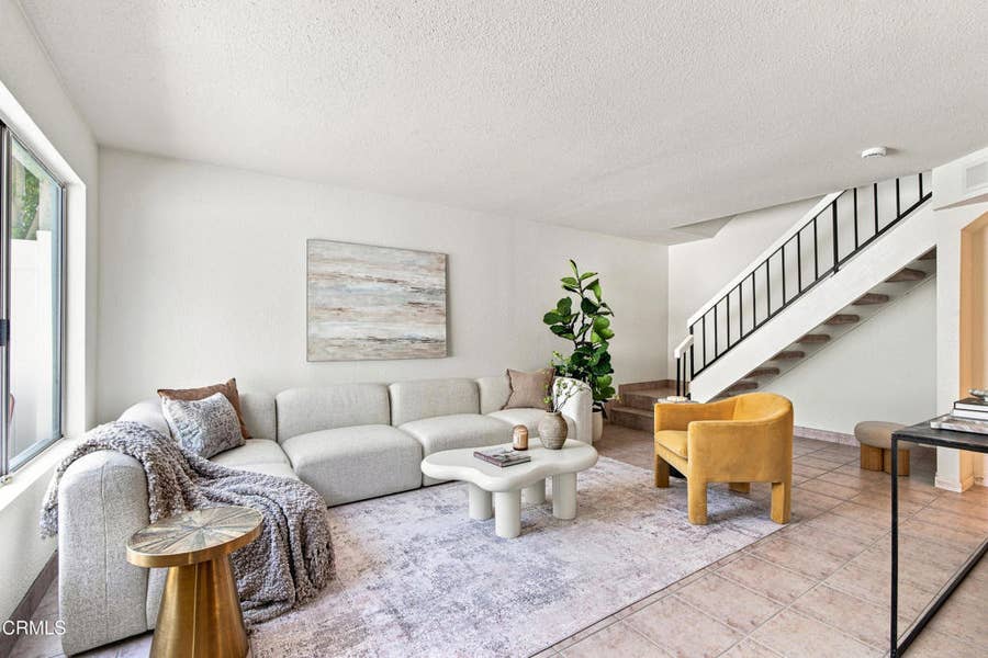 Property photo for 859 W 13th Street, #2, Azusa, CA