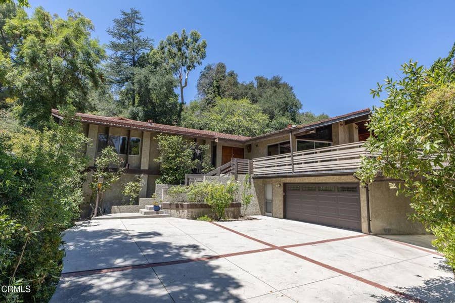 Property photo for 579 Laguna Road, Pasadena, CA