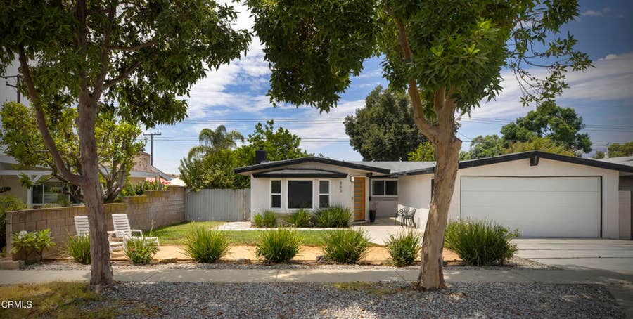 Property photo for 863 S Vecino Drive, Glendora, CA