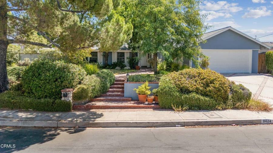 Property photo for 9424 Crystal View Drive, Tujunga, CA