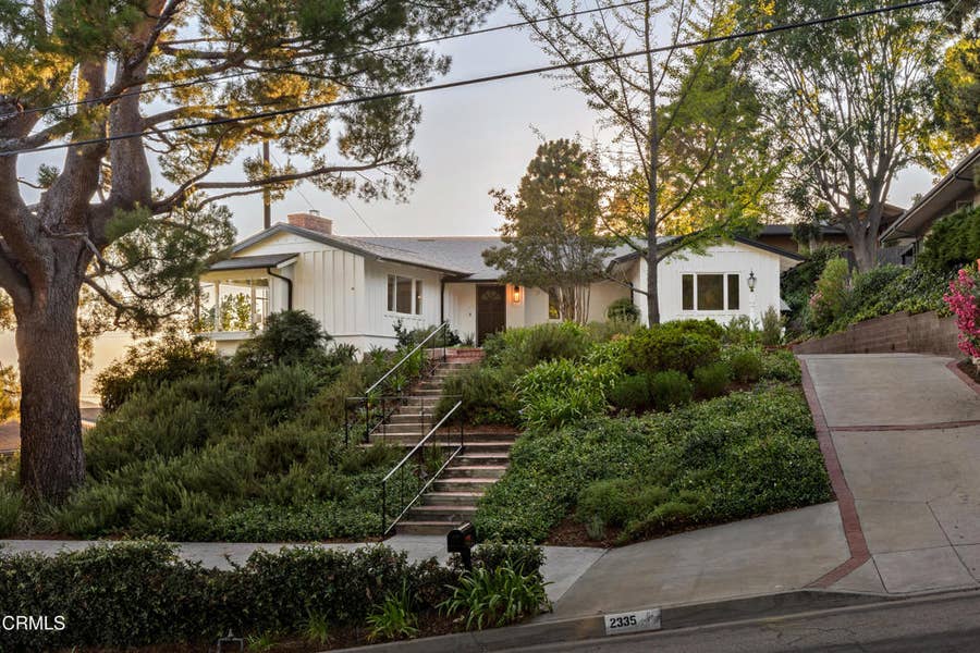 Property photo for 2335 Jayma Lane, La Crescenta, CA