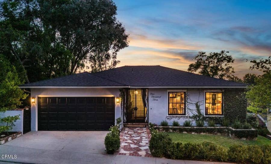 Property photo for 5003 Los Robles Street, Los Angeles, CA