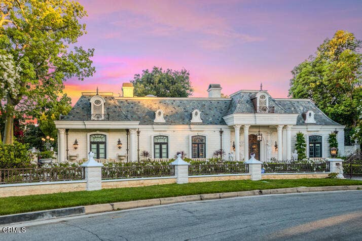 Property photo for 567 Meadow Grove Street, La Canada Flintridge, CA