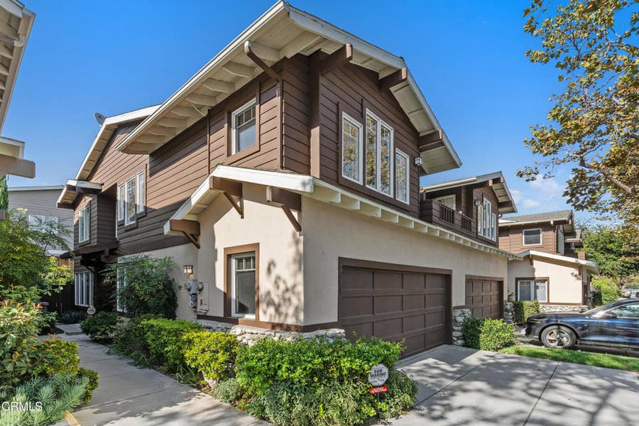 Property photo for 2871 Ashley Drive, Pasadena, CA