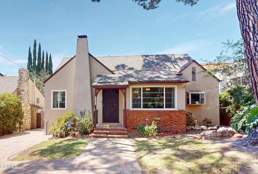 Property photo for 4743 Briggs Avenue, La Crescenta, CA