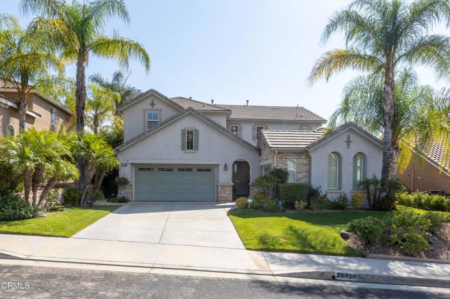 Property photo for 28450 Redwood Canyon Place, Santa Clarita, CA