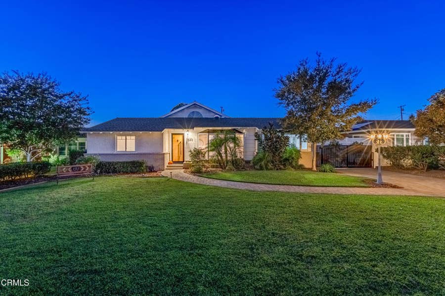 Property photo for 2623 Fairgreen, Arcadia, CA