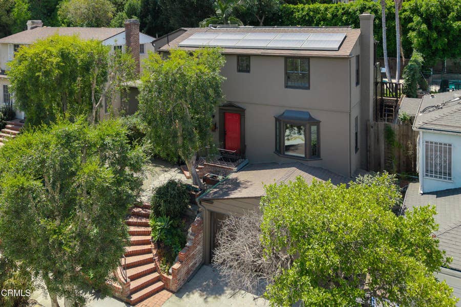 Property photo for 2377 W Silver Lake Drive, Los Angeles, CA