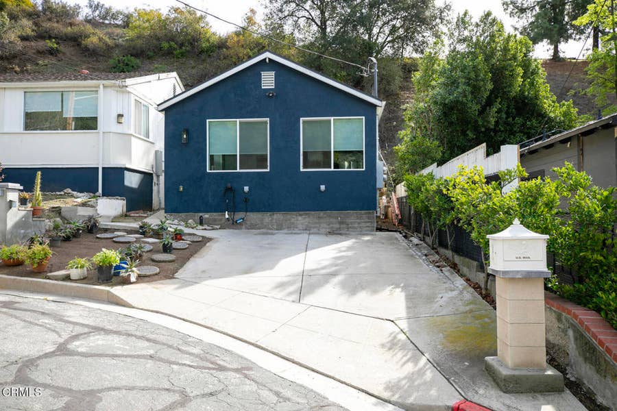 Property photo for 2748 Hollister Terrace, #A, Glendale, CA