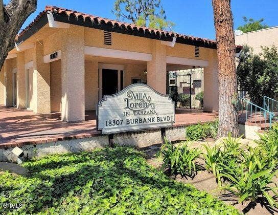 Property photo for 18307 Burbank, #51, Tarzana, CA