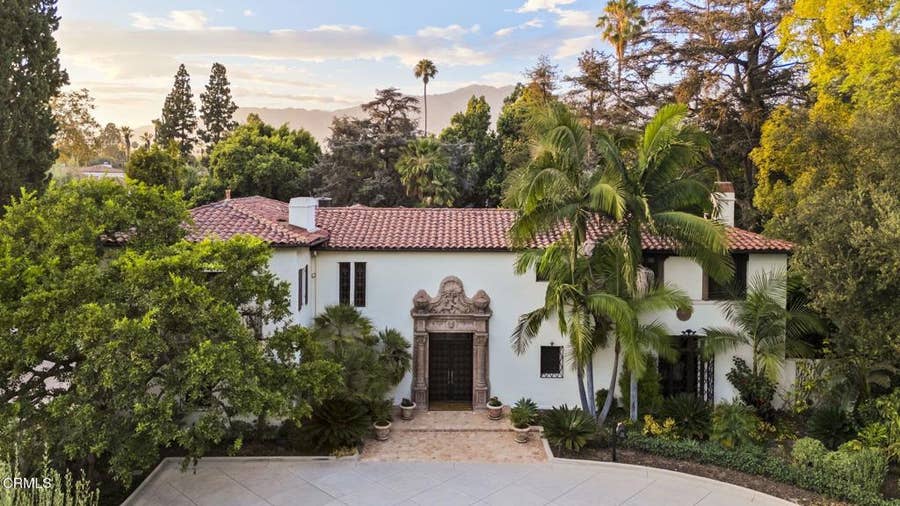 Property photo for 1905 Lombardy Road, San Marino, CA