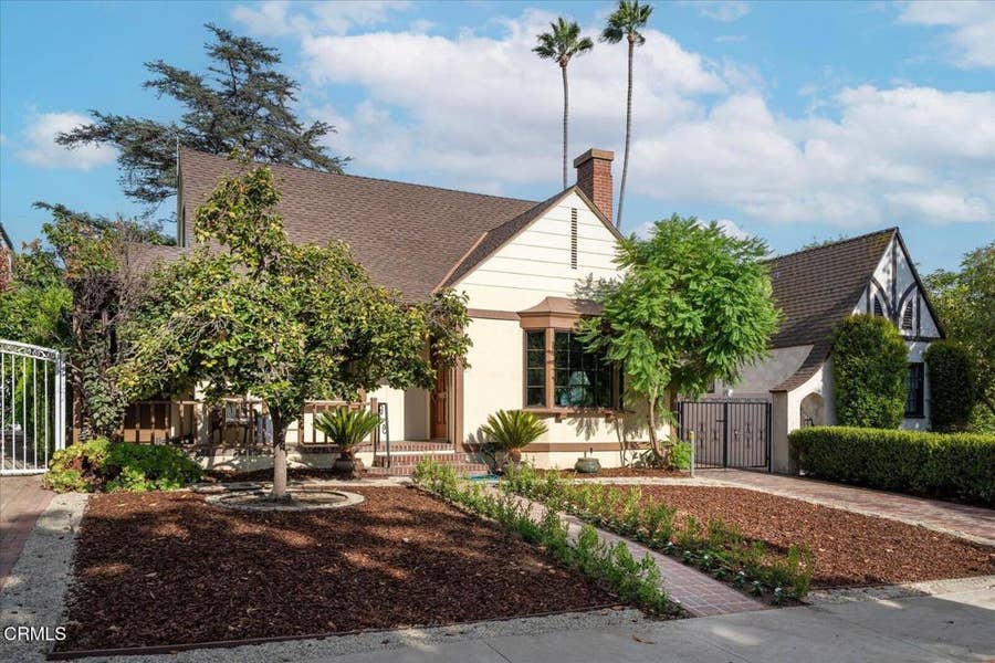 Property photo for 1226 Carmen Drive, Glendale, CA