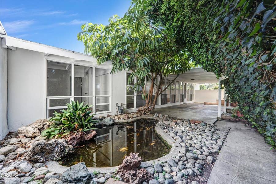 Property photo for 9801 Pali Avenue, Tujunga, CA