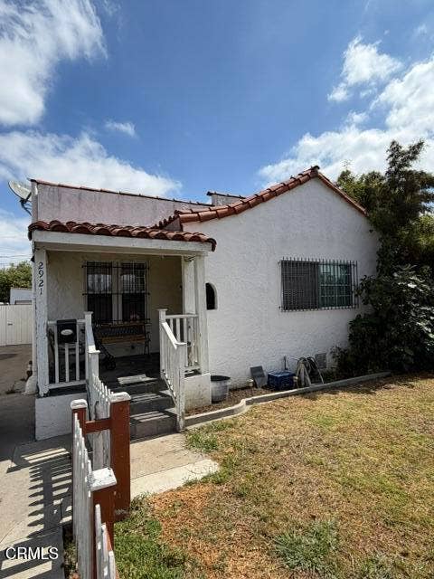 Property photo for 2921 Illinois Avenue, South Gate, CA