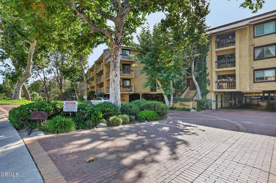 Property photo for 3481 Stancrest Drive, #126, Glendale, CA