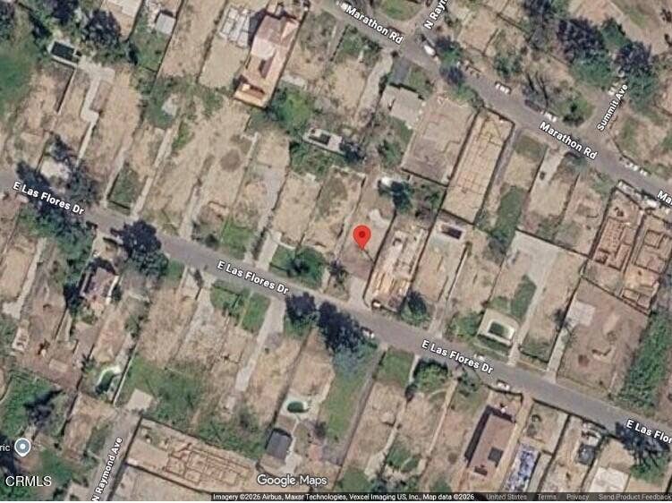Property photo for 234 E Las Flores Drive, Altadena, CA