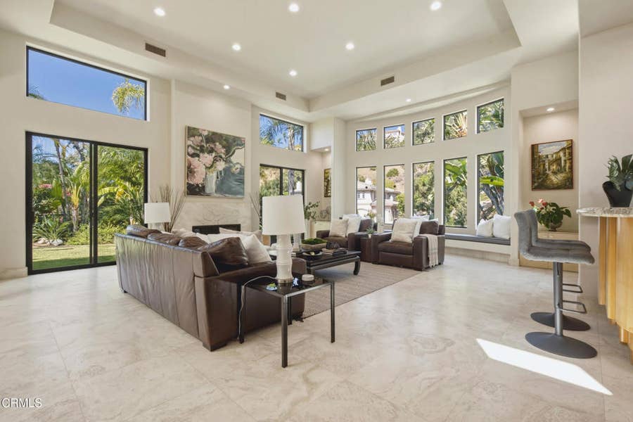Property photo for 2190 Kinneloa Canyon Road, Pasadena, CA