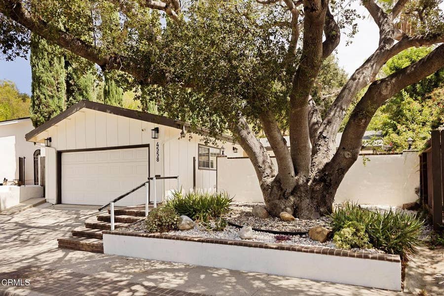 Property photo for 4558 Don Pio Drive, Los Angeles, CA