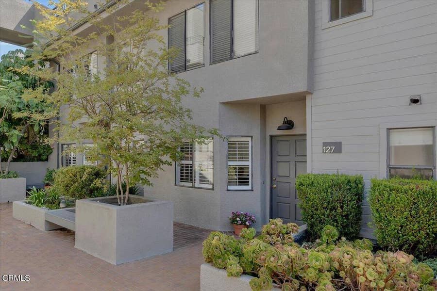 Property photo for 1310 E Orange Grove Boulevard, #127, Pasadena, CA