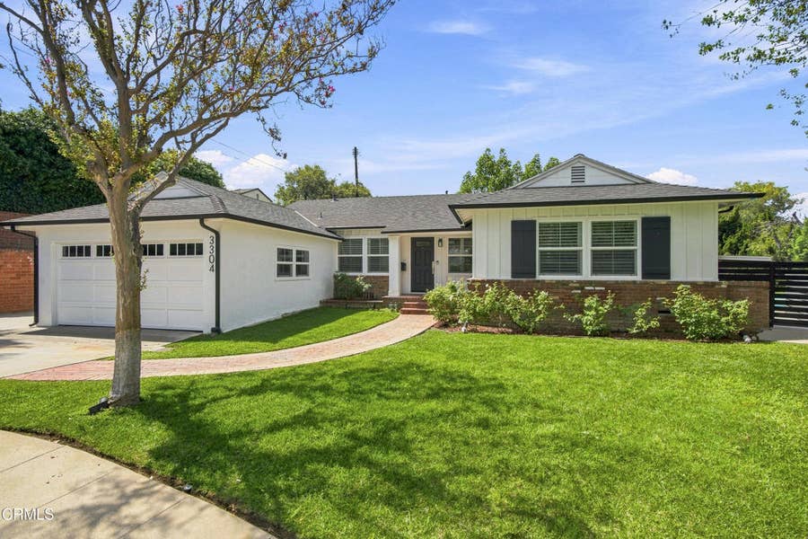 Property photo for 3304 Warwick Road, Alhambra, CA