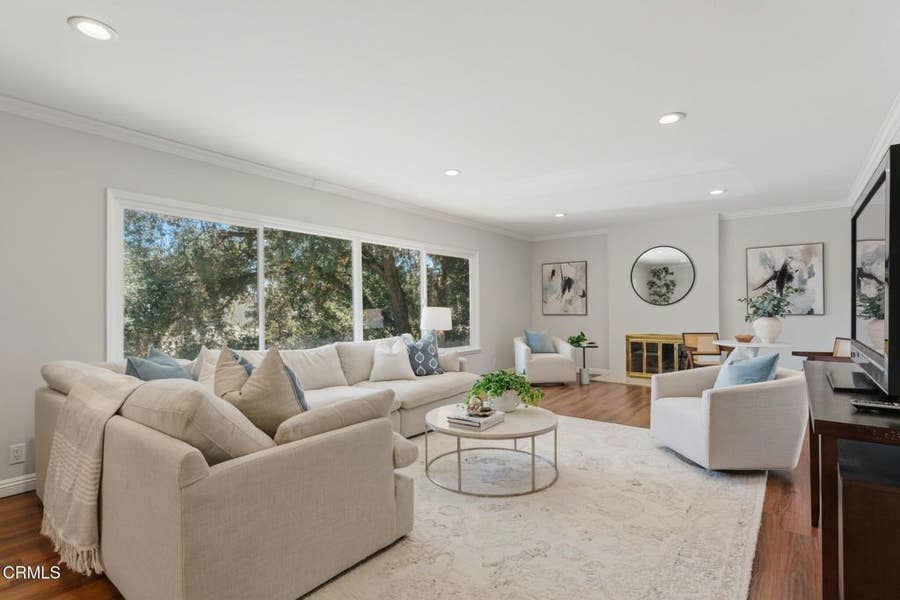 Property photo for 4405 Vista Place, La Canada Flintridge, CA
