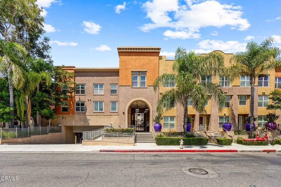 Property photo for 85 E Commonwealth Avenue, #3D, Alhambra, CA