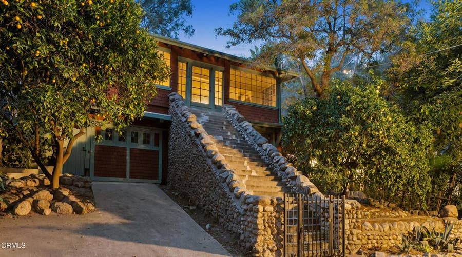 Property photo for 2026 Laurel Canyon Boulevard, Los Angeles, CA