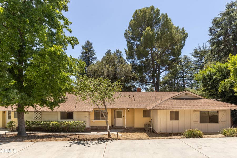 Property photo for 5245 Indian Drive, La Canada Flintridge, CA