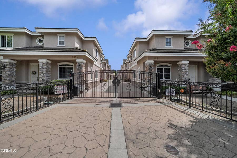 Property photo for 752 W Walnut Avenue, #D, Monrovia, CA
