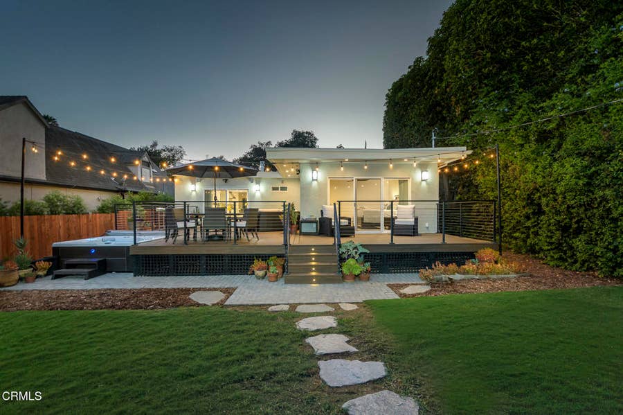 Property photo for 4356 Bel Aire Drive, La Canada Flintridge, CA