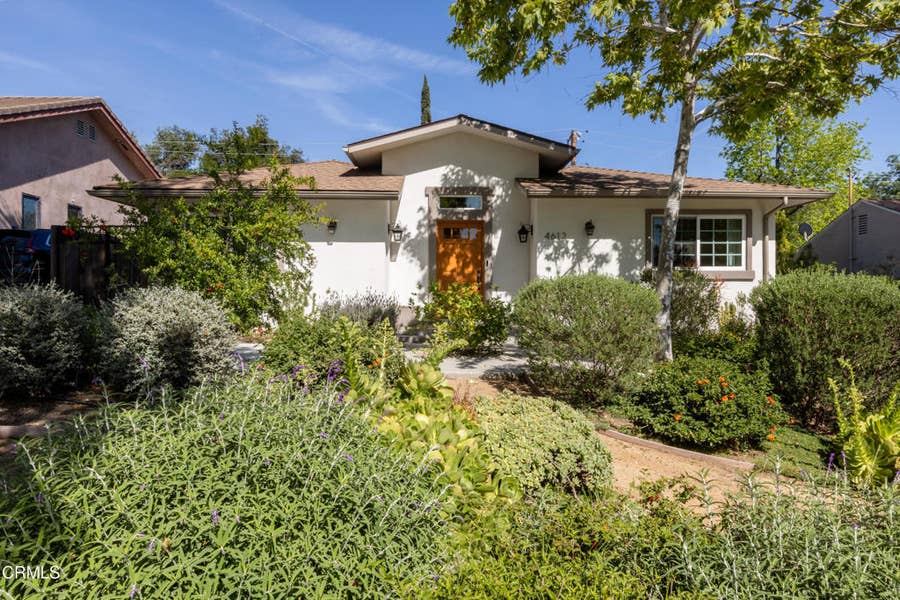 Property photo for 4612 Viro Road, La Canada Flintridge, CA