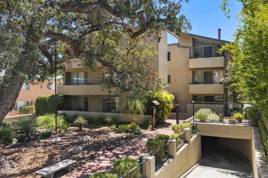 Property photo for 960 San Pasqual, #205, Pasadena, CA