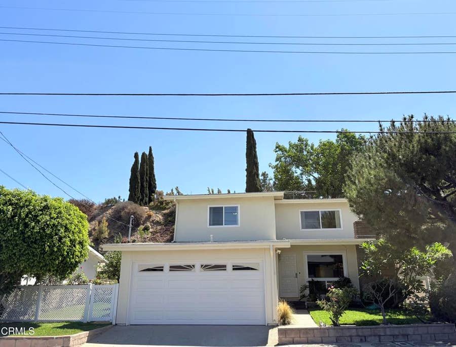 Property photo for 4678 Marwood Drive, Los Angeles, CA