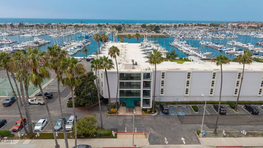 Property photo for 3101 Peninsula Road, #218, Oxnard, CA