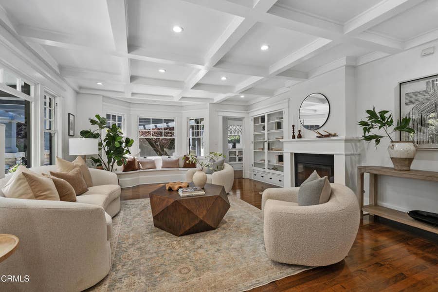 Property photo for 133 N Orange Grove Boulevard, Pasadena, CA