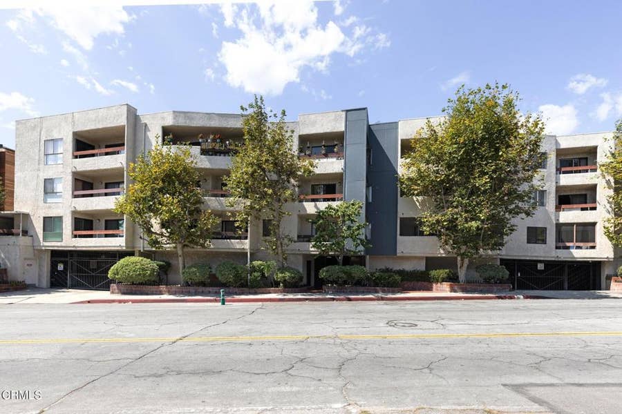 Property photo for 1037 N Vista Street, #202, West Hollywood, CA