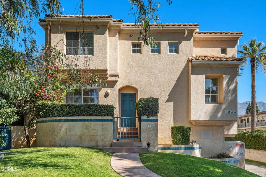 Property photo for 1033 W Duarte Road, #A, Arcadia, CA
