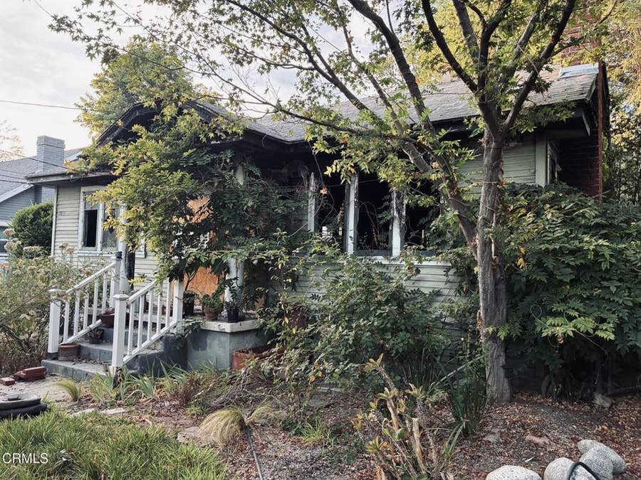 Property photo for 625 E Penn Street, Pasadena, CA