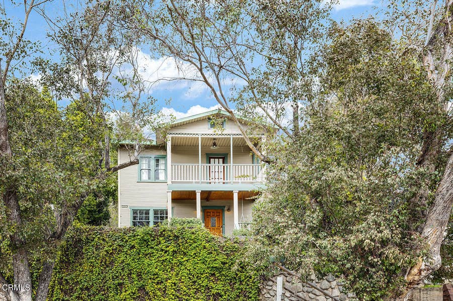 Property photo for 4195 York Boulevard, Los Angeles, CA