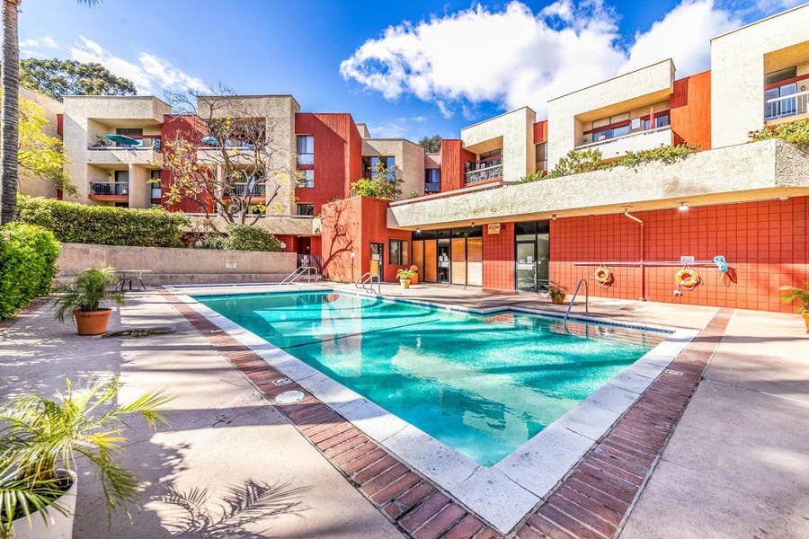 Property photo for 3961 Via Marisol, #322, Los Angeles, CA
