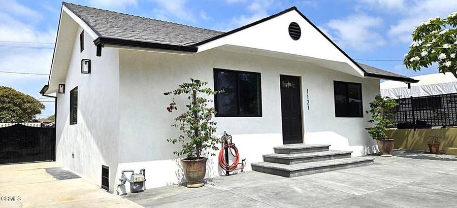 Property photo for 1121 La Puerta Street, Los Angeles, CA